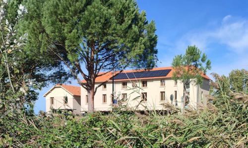 Les Logis du Port - Port Canal - Montauban