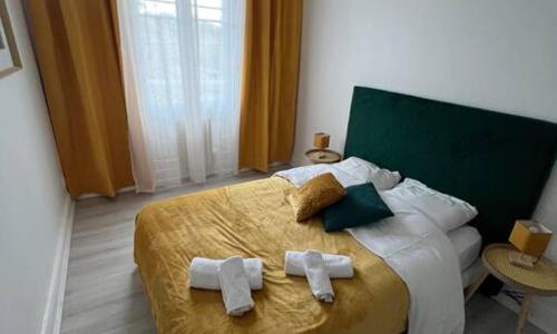 Esprit Vosges - 3 chambres de charme