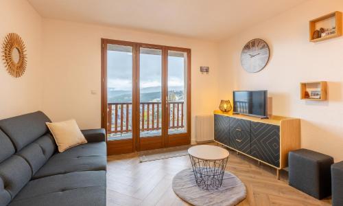 Le Cocon du Llaret - Station de ski à pied