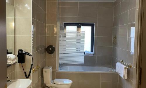 Deluxe Room photo