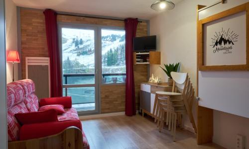 Studio Chamrousse