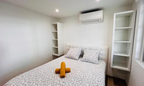 Les Appartements De Lina - Appartement Cosy - Self Check-In -