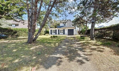 Maison Jullouville, 5 pièces, 8 personnes - FR-1-361-20