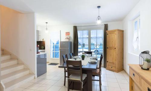 Maison Vignec, 4 pièces, 7 personnes - FR-1-296-480