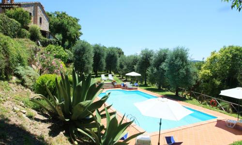 Agriturismo Podere Luchiano