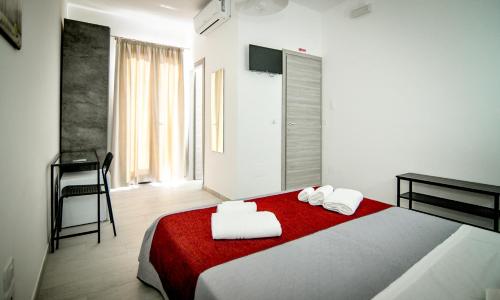 House&Villas - Sikania Rooms