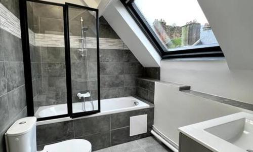 Appartement Saphir - 3 pers. - Sedan