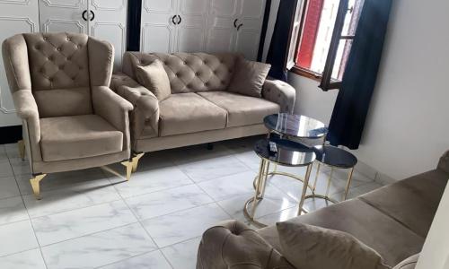 Appartement jolie Drancy