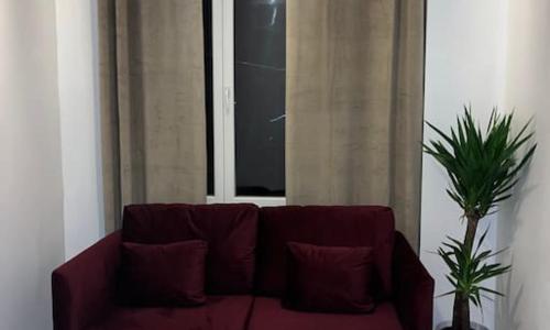 Le Bourget super appartement au centre ville
