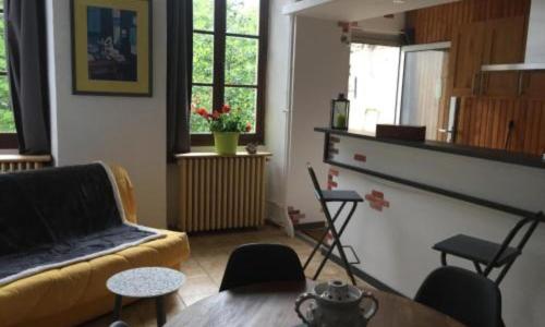 Gîte de la Chatiere