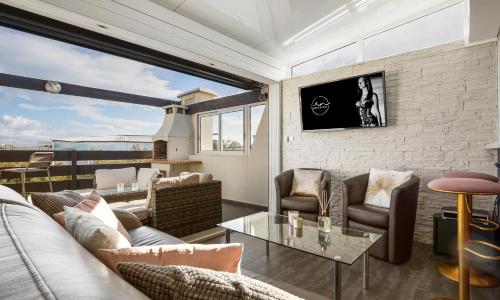 Village Naturiste R4N - Villa Passion Port Nature