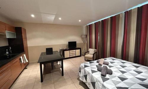 Deluxe Room photo