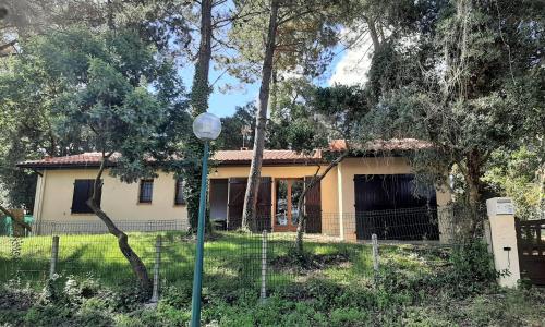 Maison Labenne, 4 pièces, 6 personnes - FR-1-239-820