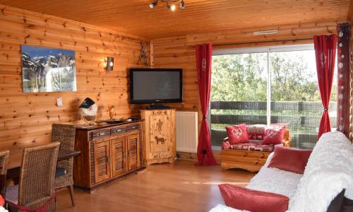 Appartement Bolquère-Superbolquère, 2 pièces, 6 personnes - FR-1-592-65