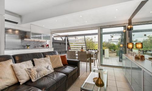 Village Naturiste R4N - La Villa Beach&Club Luxe