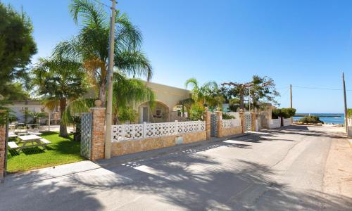 Villino delle Orchidee by BarbarHouse