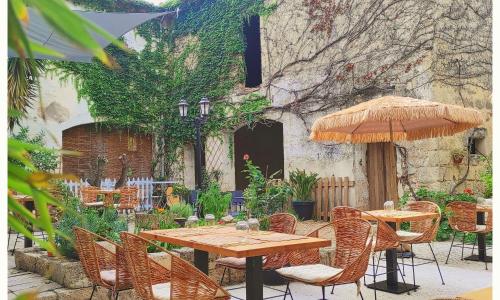 La Vigneronne des Costières