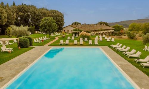 Tenuta di Artimino member of Meliá Collection