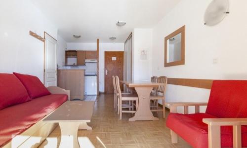 Appartement 4p - Parking Privé