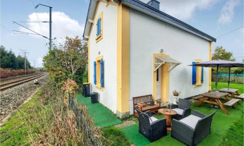 Le Trianon Pavillon