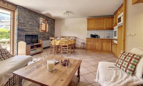 Appartement Méribel, 4 pièces, 6 personnes - FR-1-688-37