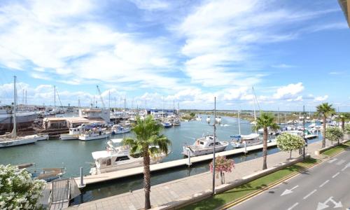 Le Danieli sur les quais