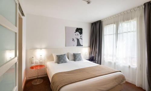 Deluxe Room photo