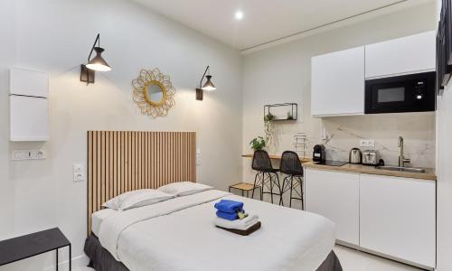 Rent a Room - Residence Charon