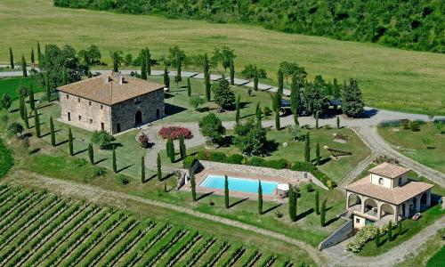 Agriturismo La Casaccina