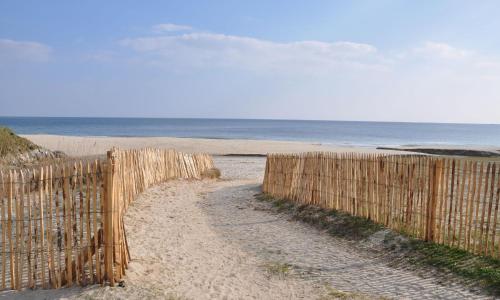 Location de vacances en Bretagne sud