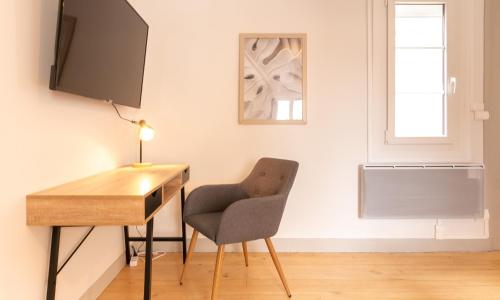 Deluxe Room photo