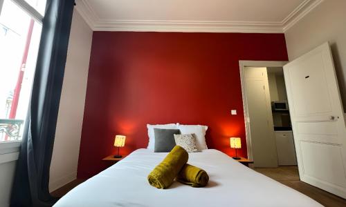 Standard Room photo