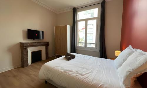 Deluxe Room photo