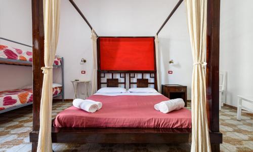 Napoli Centrale di Fabio e Veronica LT