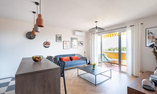 * Le Floréal * Magnifique T3 vue Mer