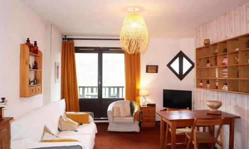 Appartement Les Orres, 3 pièces, 6 personnes - FR-1-322-521