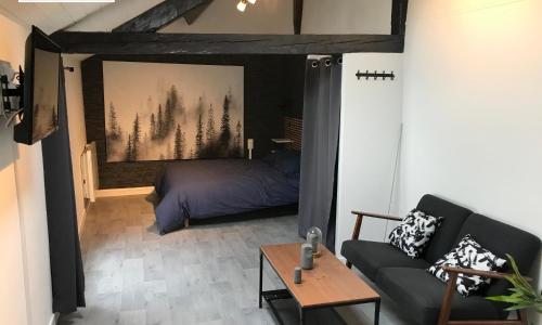 Les Appartements de St-Etienne