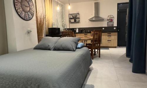 Deluxe Room photo