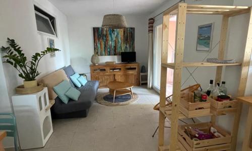 Appartement meublé Porto vecchio
