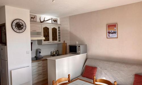 Appartement Les Angles, 2 pièces, 6 personnes - FR-1-758-15