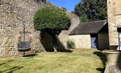 Maison de campagne proche Omaha Beach