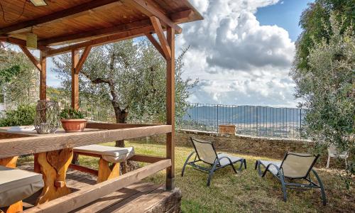 La Vista - Together in Tuscany