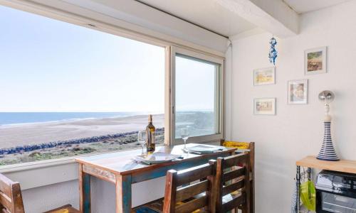 Appartement Narbonne, 2 pièces, 4 personnes - FR-1-409-245