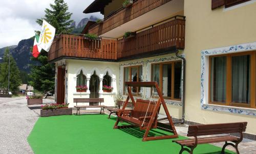 IHR Hotel Villa Emma