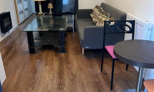 DUPLEX REFAIT NEUF à MONCHAUX SORENG