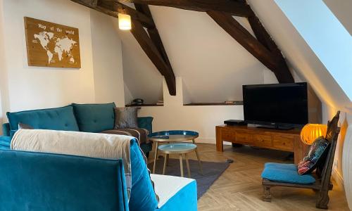 Le KT-Dral - Appartement hypercentre