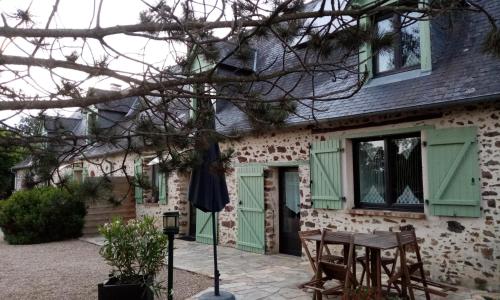 Chambre d hote La Roussiere