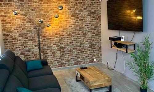 Maison avec terrasse au Havre