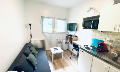 Studio Émeraude centre Beaugrenelle - 770 Mètre de la tour Effel