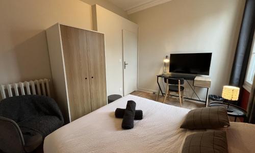 Deluxe Room photo
